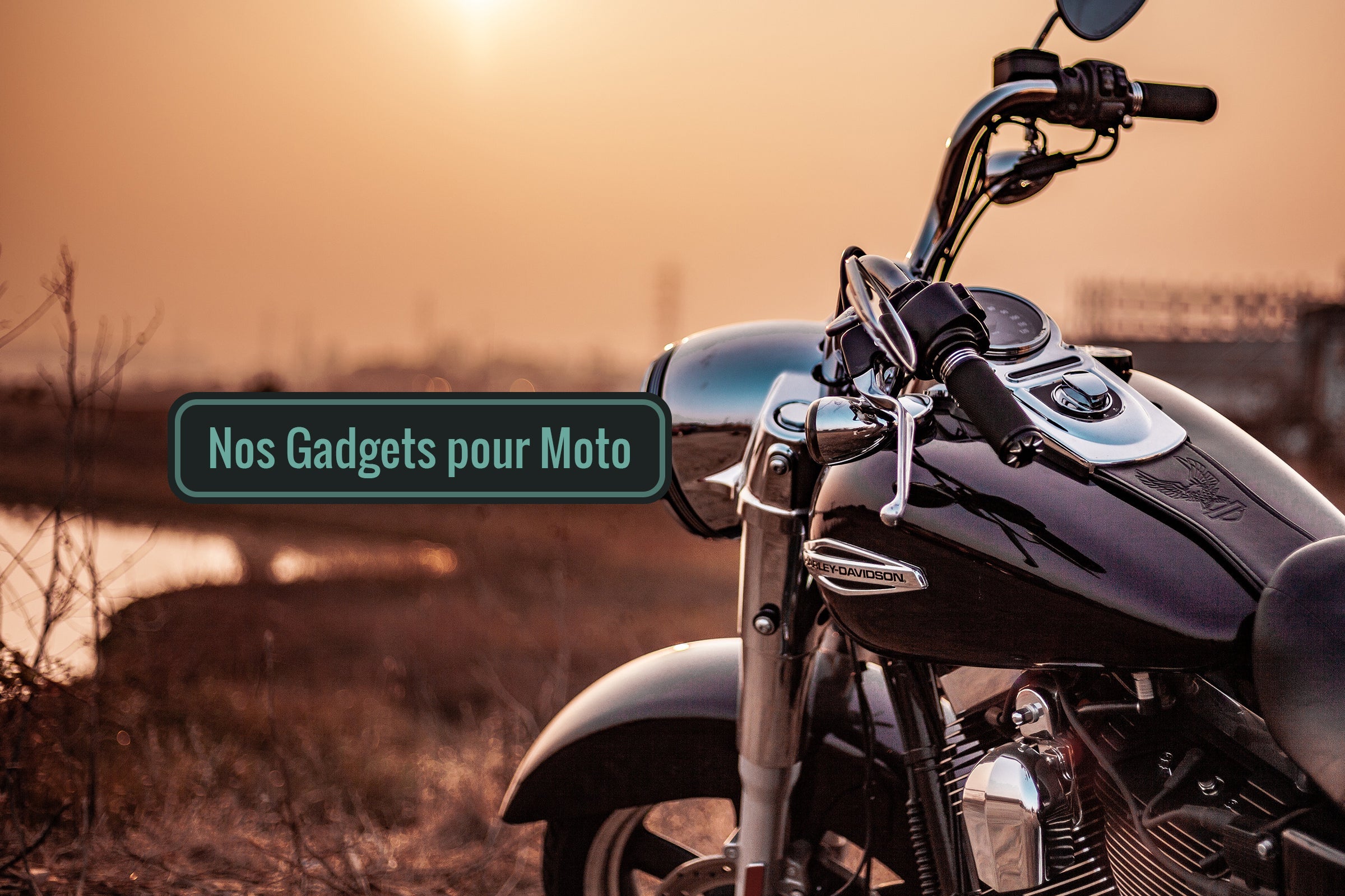 Gadgets Moto – Gadget-In-Utile