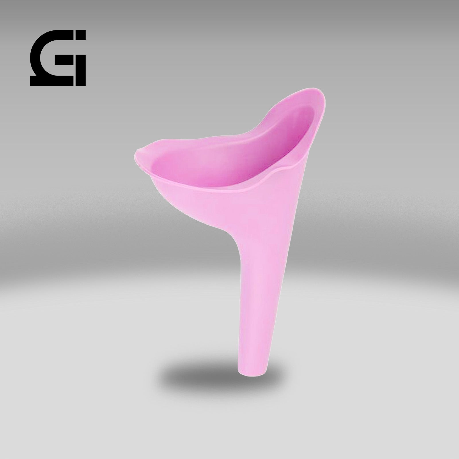 Urinoir portatif pour femme – Gadget-In-Utile