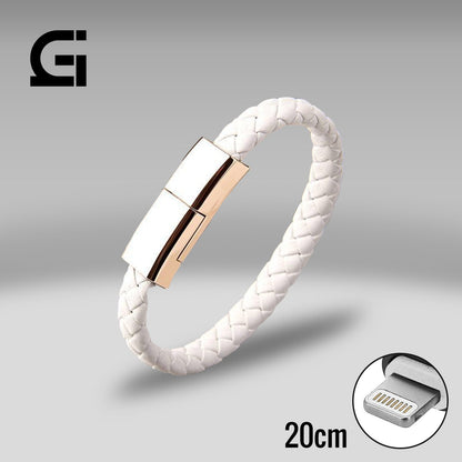 Bracelet USB "Snake" - Gadget-In-Utile