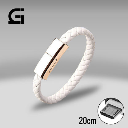 Bracelet USB "Snake" - Gadget-In-Utile