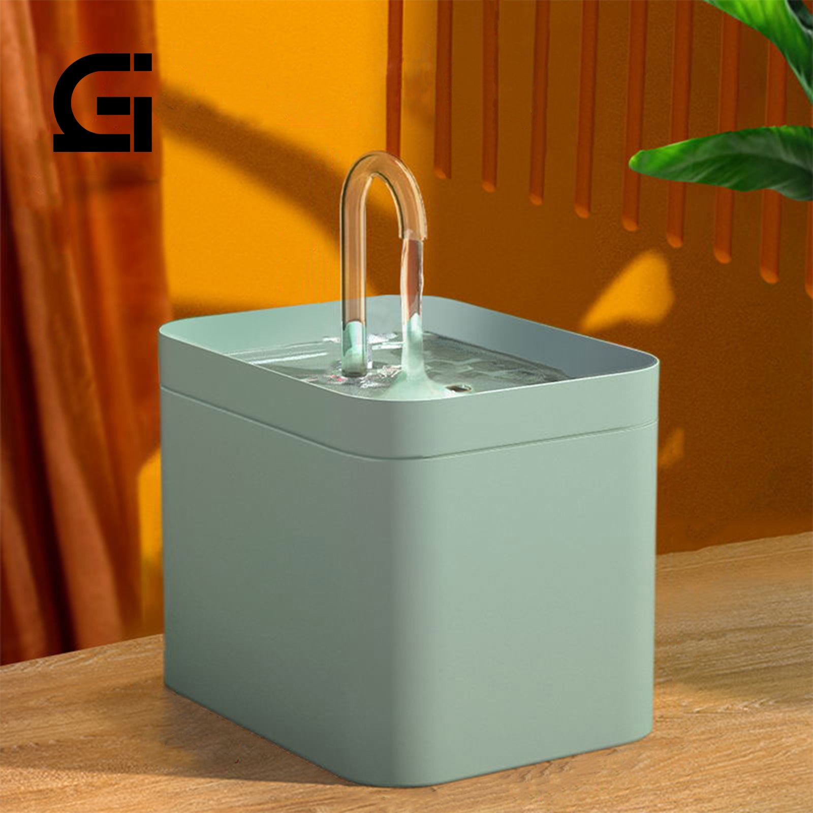 Fontaine à eau "River" - Gadget-In-Utile